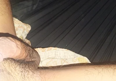I'm Bored I Decide to Masturbate