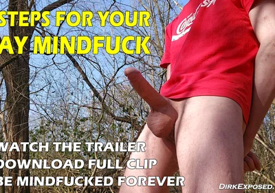 I Make You Gay - Ultimate Mindfuck 4 All Straight and Bi Sluts