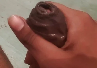 Play with Cum