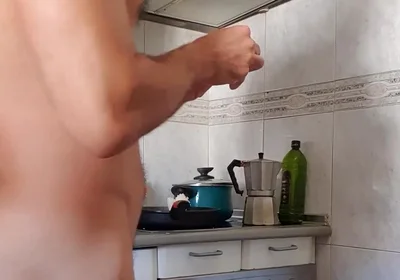 Do You Want to Cook with Me?