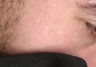 Zeus Goldy Bondage Challenge