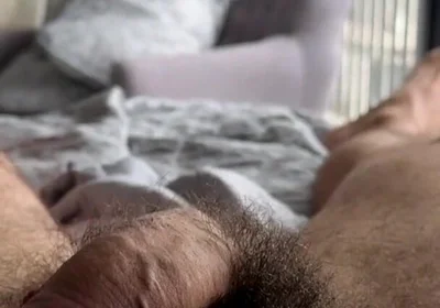Cock and Hair!