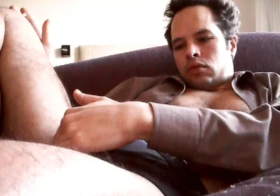 She Loves Watching My Cum - Autoerotic Psychological Play