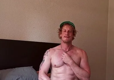 Filling My Jock with Cum and Eating It
