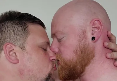 I Love When Tongue Goes Deep Into My Mouth