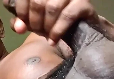 Getting Cozy with Myself by Jerking My Dick, Playing with My Balls, Fingering and Cum Like No Other