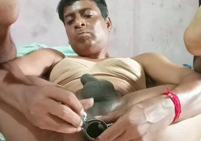Anal Dildo Pk