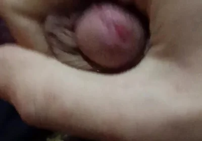 You Like Cum