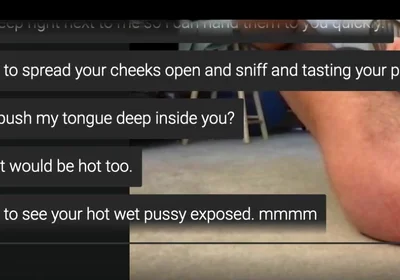 Park Role Play