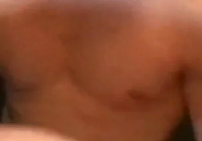 Fucked Raw During Tantrcic Massage