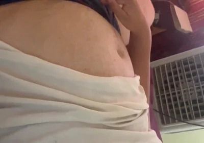I Masturbate in My Boxer