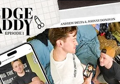 Pledge Stepdaddy - Bend The Pledge