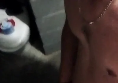 You Want to See Me Naked