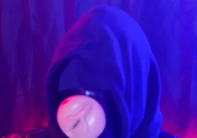 Fleshlight Blowjob Simulation
