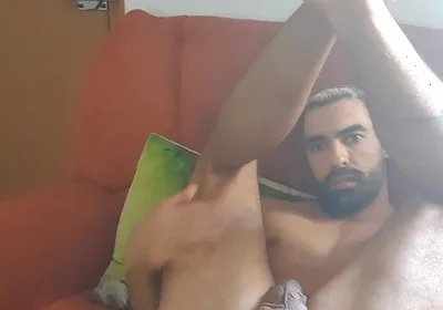 Can Somebody Help Me?