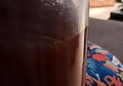 Extreme Silicone Cock Pumping