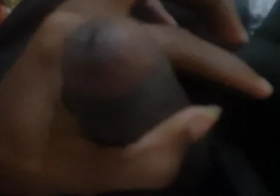 First Video Masturbation