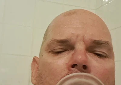Fun in the Bathtub