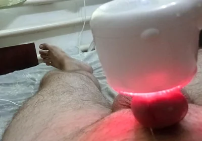 Penis Wants to Play!