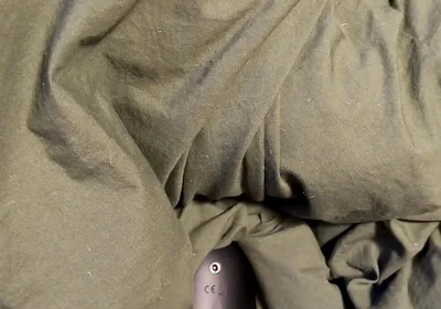 Double Cum One to Fill Cum as Lube