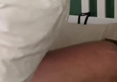 Hot Fuck Session