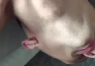 Hot Big Dick of This Twink 22 Yo