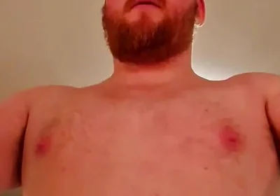 Ginger Rugby Coach Fucks Italian Bear