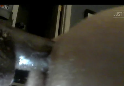 Hungry Stepdaddy Ass for Fucking