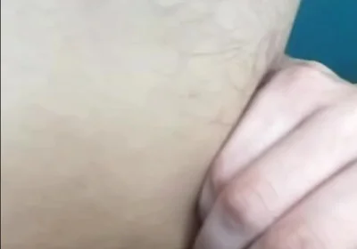 Soon-to-be Gooner Guy with His New Dildo Shoved up His Ass