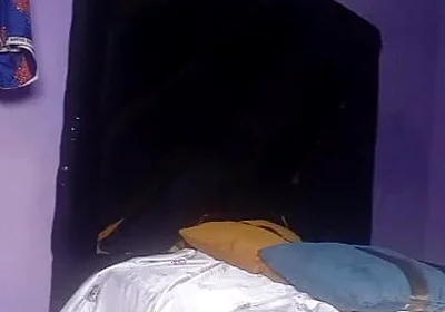 A Night Orgy with My Class Mate Part 4