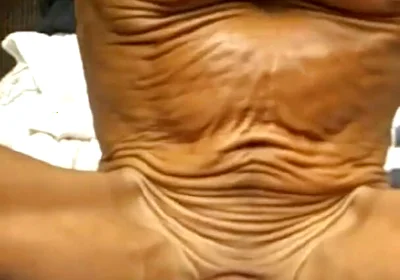 9-7-2026 NAKED AS A JAY BIRD. YES IT IS RAINING AND I AM GETTING SUN IN THIS CLIP. IT'S FLORIDA BABY..mp4