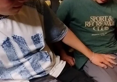 My Stepbrother Wanted Me to Help Him Study and This Ended up Happening