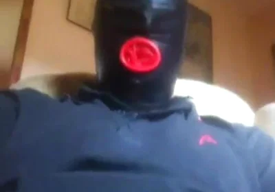 Mask and Gasmask