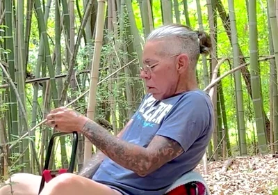 Fucking in the Woods