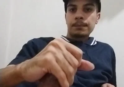 The Prettiest Dick in Your Ass