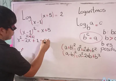 89 Logarithms in Your Asian Stepdaughter