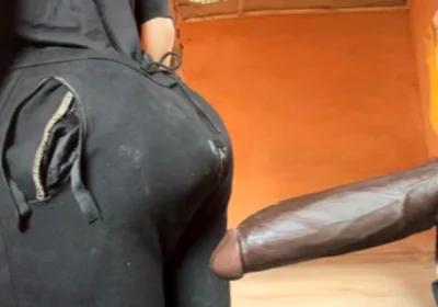 Big Longer Cock Is Taking the Hot Deep Slut Nicely