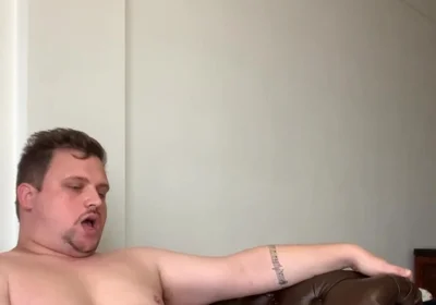Was Trying to Catch