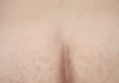 Showing You My Tight Ass for You to Cum