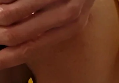 Grwm for a Buttplug Try Out