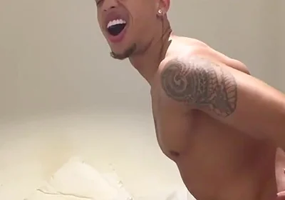 Big Dick Hot Twink Fucking Tatted Thug Gangster Bareback Big Cocks