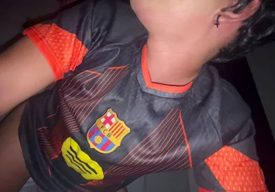 He Goes Into His Stepfather's Stepson's Room to Fuck Him