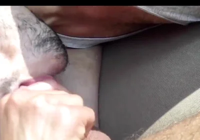 A Nice Transformation From Soft to Hard Cock