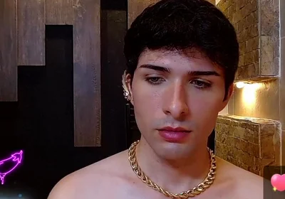 Skinny Colombian with Huge Fat Cock Gets Horny in the Bathroom and Records Himself
