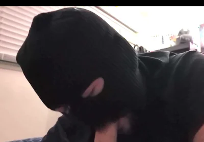 From the Early Days! a Blowjob for Geoff
