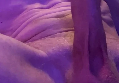 Long Stroke Session with Dirty Talking Leaky Daddy