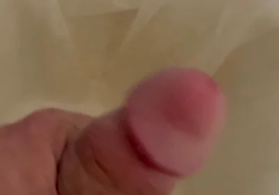 Showering
