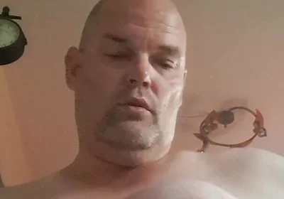 Finally, Titty Massage of the Slut