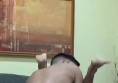 Latino Dude Fucked Raw by Xxl Cock