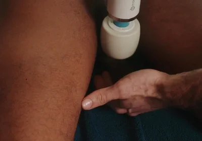 Erotic Massage Deep Fuck Happy End